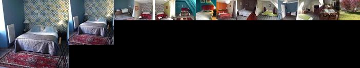 Appart'hotel Maison Saint Michel