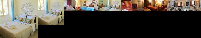 Hotel de France Aubeterre-sur-Dronne