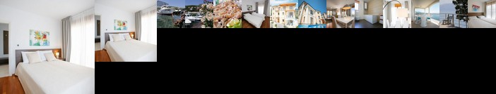 Apartments Poville Residence