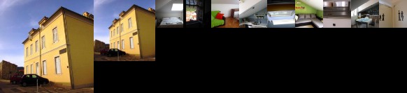 Apartment Tanja Cres