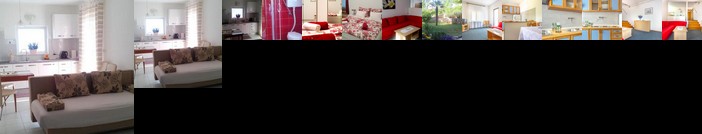 Apartments Marja Njivice