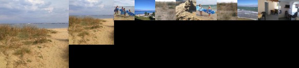 Apartments Ninske Vodice