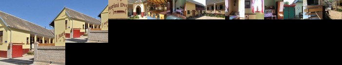 Guest house Jurini Dvori