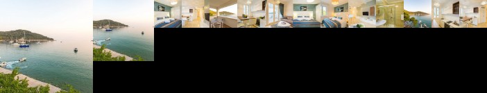 Pine Tree Boutique Apartments