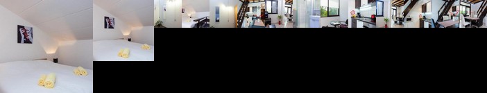 Apartment Cervar Cervar Porat