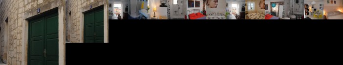 Apartment Optimist Makarska