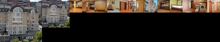 Apartment on Okeanskiy Prospekt