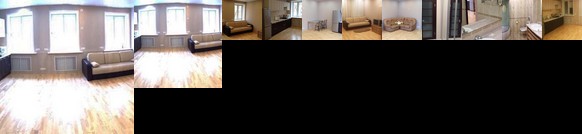 Apartment Radisheva 29