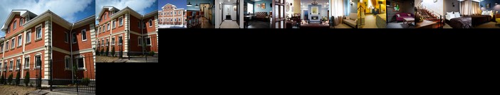 Krasnaya Gora Boutique Hotel