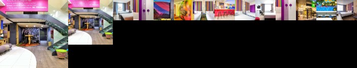 Ibis Styles Mexico Zona Rosa