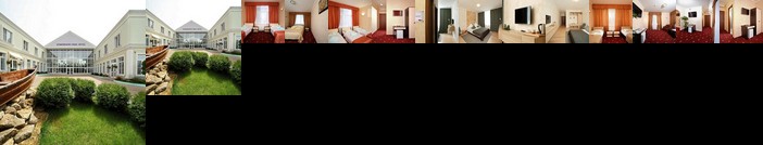 De Lore Park Hotel Domodedovo