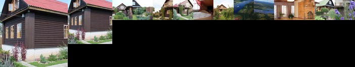 Guest House Troitskaya Uglich