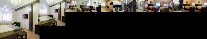 Apartamenty na Moskovskoy