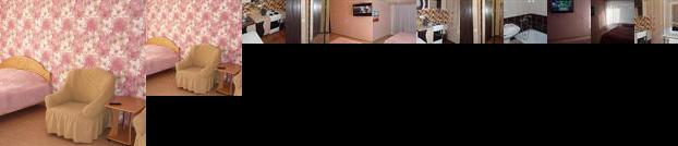 Apartment on Kommunisticheskiy Street