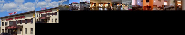 Gostinitsa Yanishpole