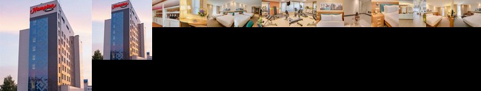 Hampton by Hilton Ufa