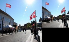 Kaffehuset Mon Bed & Breakfast