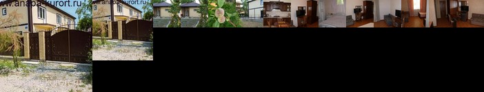 Guest House Solnechny Briz