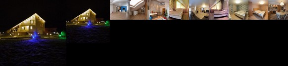 Cottage in Poroshkino