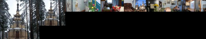 Apartments v Pesochnom