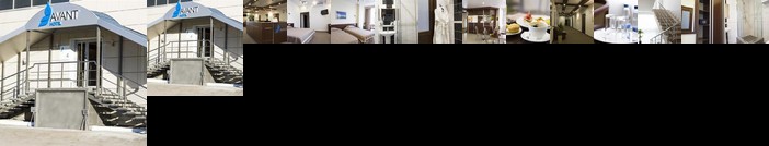 Hotel AVANT