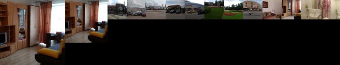 Apartment on Bagrationa 124