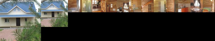 Guest House U Babolovskogo Parka