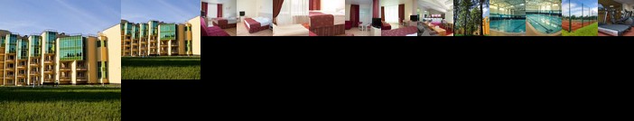 AMAKS Krasnaya Pakhra Resort