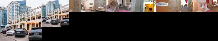 ApartHotel Hills Hotel