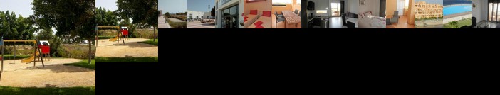 Apartment La Isla Terrazas de la Torre I