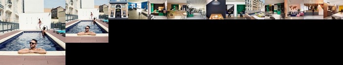 The Student Hotel Paris La Defense