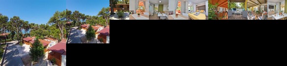 Campsite Sunny Home Soline