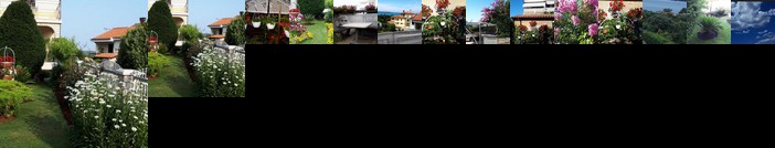 Andela Apartment Stinjan