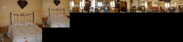 Apartamento Rural Castildetierra