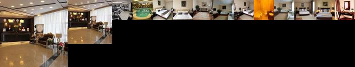 Royal Park Hotel & SPA