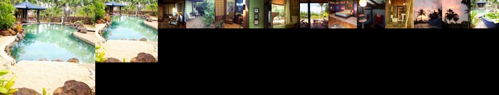 Mahina Kai Ocean Villa