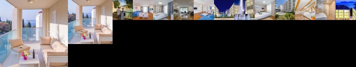 Dubrovnik Luxury Residence - L'Orangerie