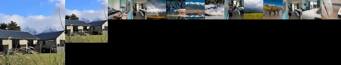 Glenorchy Peaks Bed and Breakfast