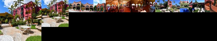 Hotel Boutique Casa Bella