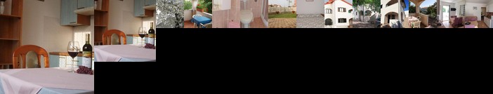 Apartments Porec Istria By Nina