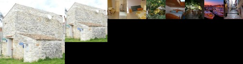 Apartment Pokrajac Rovinjsko Selo