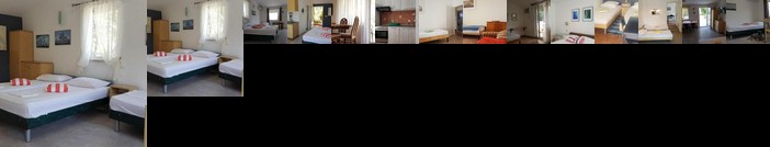 Apartment Viktor Dugi Otok