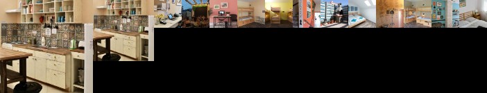 Falling Lakes Hostel