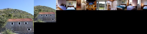 Holiday Home Brotnice