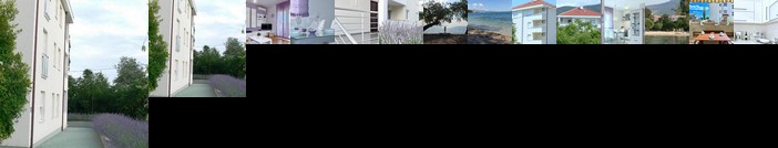 Iris Apartments Kastel Luksic