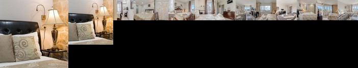 Palace Queen Mary Luxury Rooms