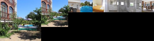 Villa Flora Kastel Kambelovac