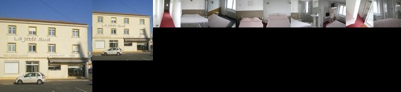 Hotel La Jetee Sud