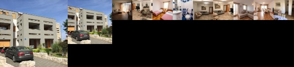 Apartments Smiljanic Tribunj