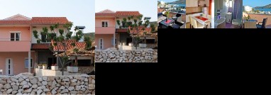 Apartments Maris Vinisce